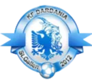 KF Dardania St Gallen logo