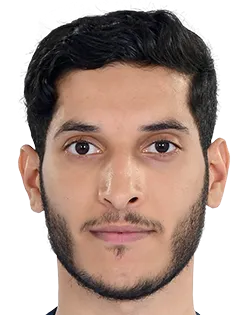 Hamdan Ahmed Saeed Mohamed Al Mahri logo