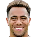 Etienne Amenyido logo