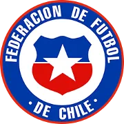 Chile U23 logo