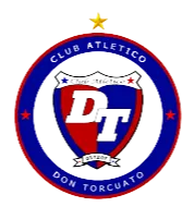 Don Torcuato FC Youth