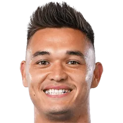 Patrik Le Giang photo 