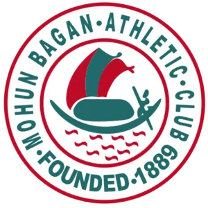 Mohun Bagan U18 logo