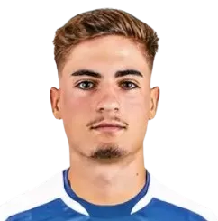 oscar ramiro cantarero logo