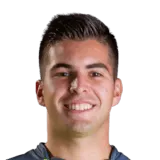 Julio González logo