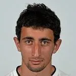 Avto Endeladze photo 