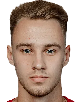 Artem Shevchenko photo 