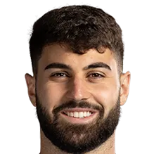 Joško Gvardiol logo