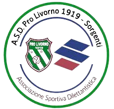 ASD Pro Livorno logo