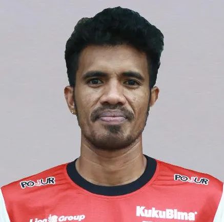 Alfin Tuasalamony logo