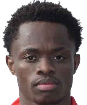 Rafiki Said Ahamada logo