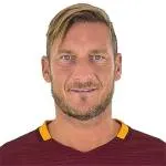 Francesco Totti logo