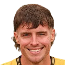 Robbie Muirhead photo