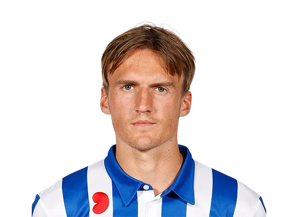 Fabian André Jakobsen logo