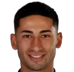 Alan Gonzalo Varela portrait