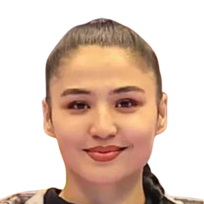 Sevara Nurullaeva photo 