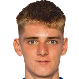 Jack Rudoni portrait