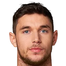 Roman Yaremchuk logo