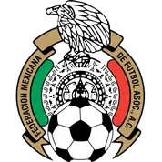Mexico Women U20 logo