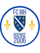 BiH Odense logo