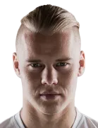 Aleksi Pahkasalo logo