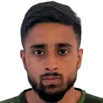 Saddam Hussain photo 