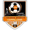 ES Cappelle logo