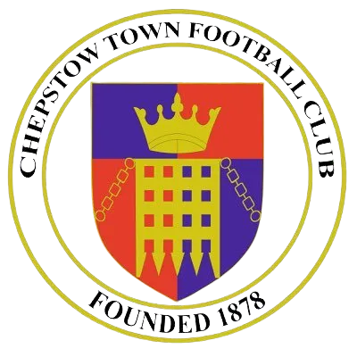 Chepstow Town logo