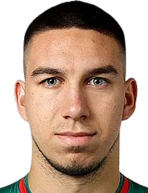 Artem Gyurdzhan logo