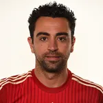 Xavi logo