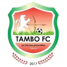 Tambo FC logo