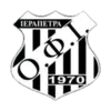 OF Ierapetras U20 logo