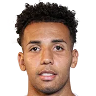 Odin Bailey portrait