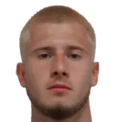 Kyrillovych Vasily Kovalev logo