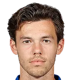 Mitchell Van Bergen logo