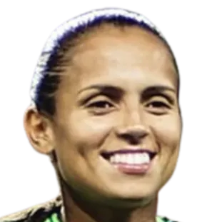 Katrine da Silva Costa photo 