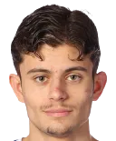 Ëndrim Salihi photo 