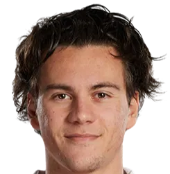 Facundo Pellistri logo