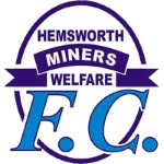 Hemsworth Miners Welfare logo