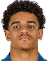 Osaze De Rosario logo