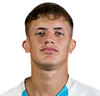 Ramiro Matias Degregorio logo