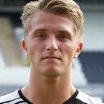 Anton Westerlund photo 