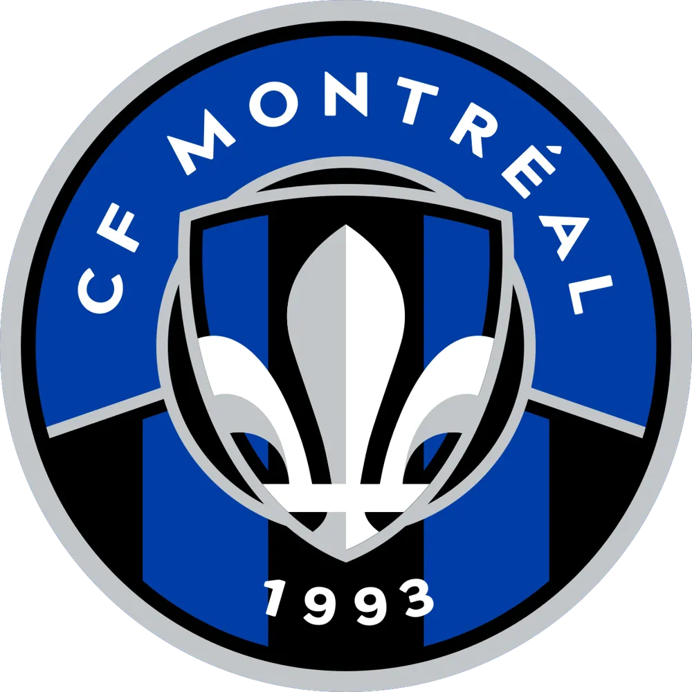 Montreal Impact logo