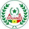 AS Douanes Dakar logo