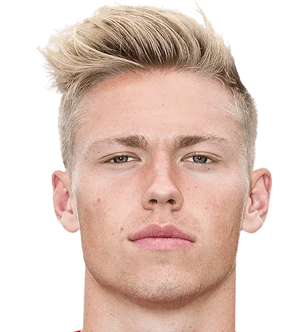 Viktor Fischer logo