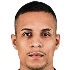 Guilherme Arana photo 