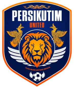 Persikutim United logo