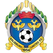 Salisbury United logo