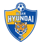 Ulsan Hyundai Horang-i U18 logo