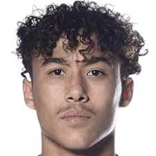 Yassine Belkdim logo